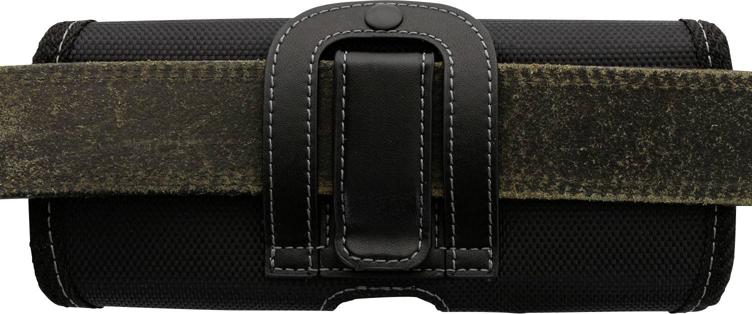 Xirrix 5XL-3 Gürteltasche Universal Schwarz 269281