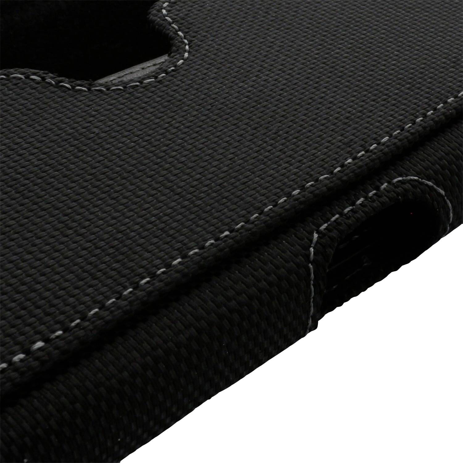 Xirrix 5XL-3 Gürteltasche Universal Schwarz 269281