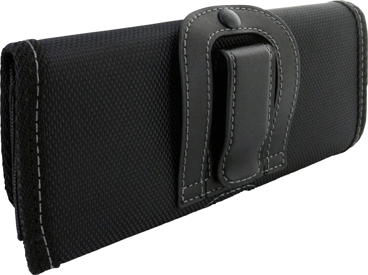 Xirrix 5XL-3 Gürteltasche Universal Schwarz 269281