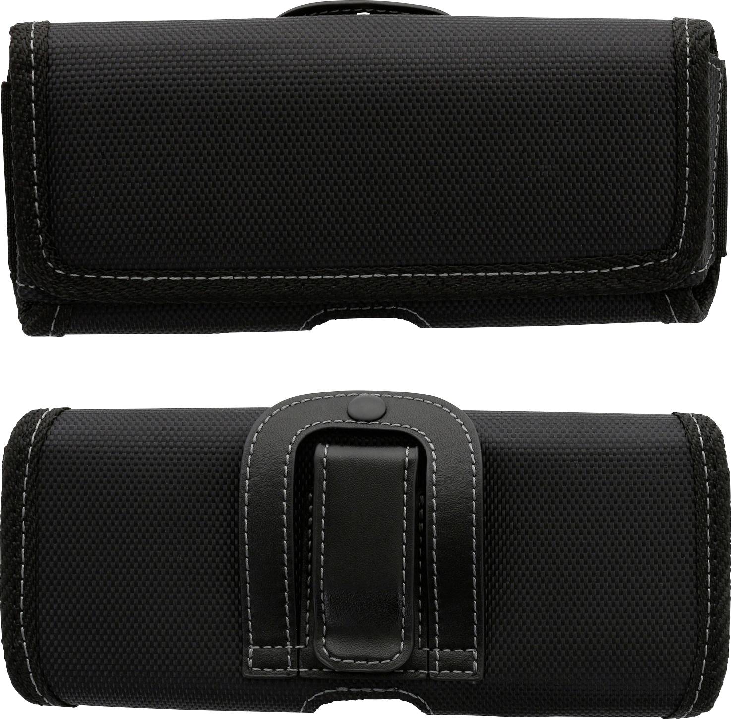 Xirrix 5XL-3 Gürteltasche Universal Schwarz 269281