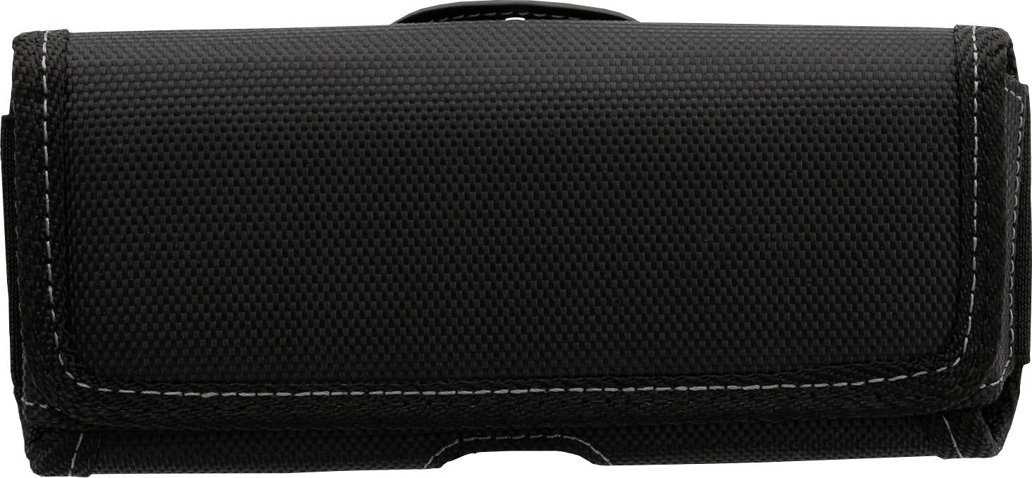 Xirrix 5XL-3 Gürteltasche Universal Schwarz 269281