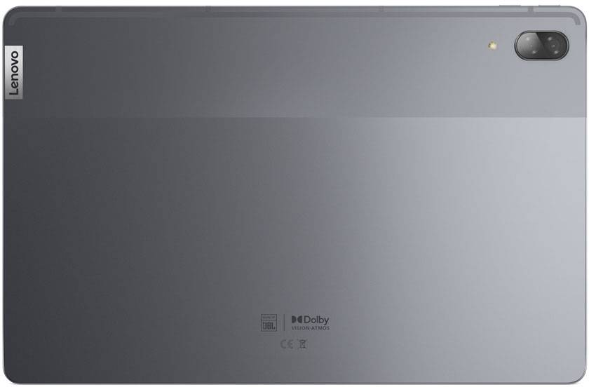 Lenovo Tab P11 Pro LTE/4G, WiFi 128 GB Grau Android-Tablet 29.2 cm (11.5 Zoll) 2.2 GHz Qualcomm® Snapdragon Android™ 10 2560 x 1600 Pixel