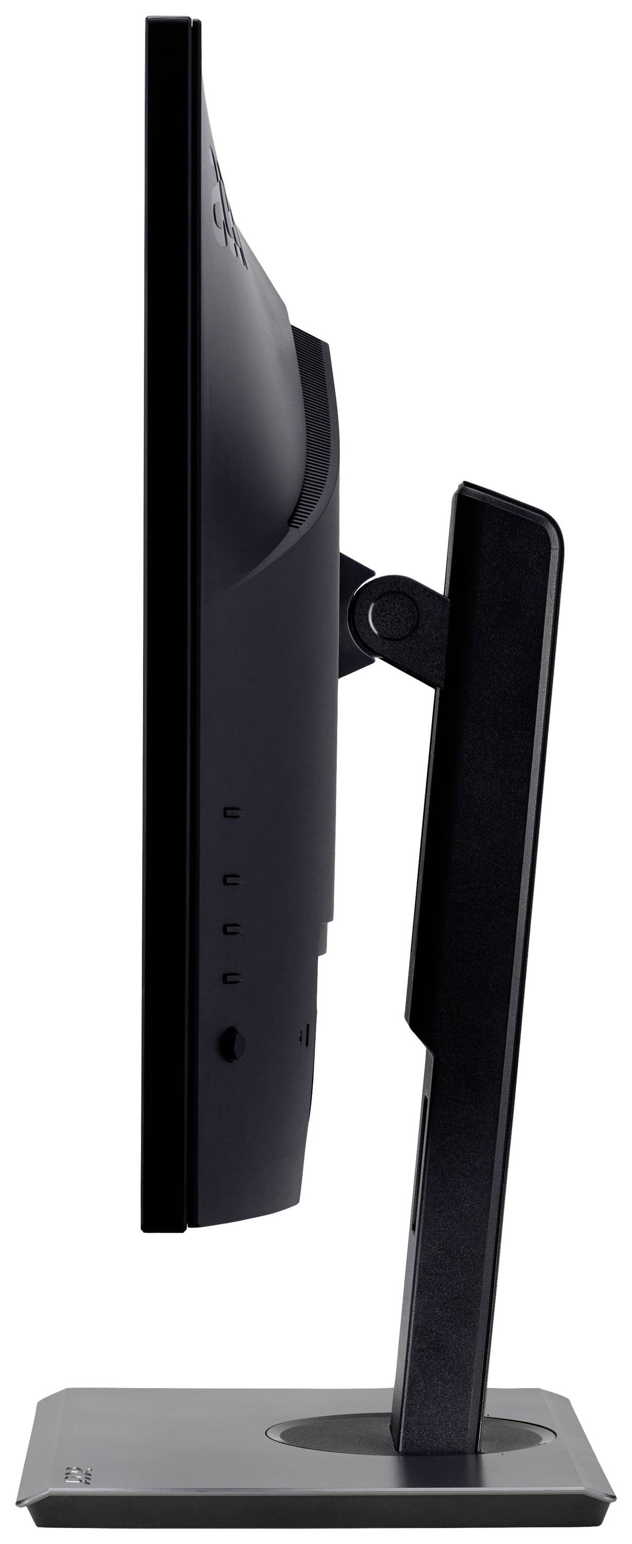 Acer B247Ybmiprzx LED-Monitor 60.5cm (23.8 Zoll) EEK F (A - G) 1920 x 1080 Pixel Full HD 4 ms VGA, DisplayPort, HDMI® IPS LED