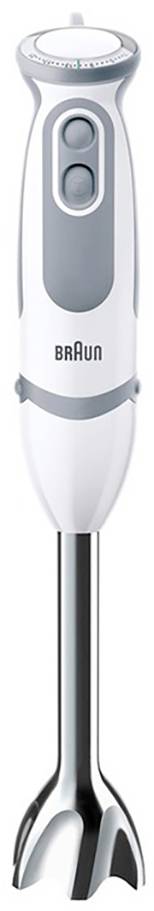 Braun Multiquick 5 Vario MQ5220 Standmixer 1000 W Weiß