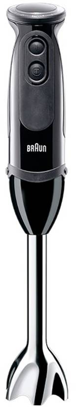 Braun Multiquick 5 MQ5237 Stabmixer 1000 W Schwarz