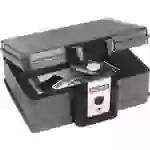 NOFIRE FA-2013FE 2013FE Feuerschutzbox feuergeschützt, wasserdicht Schlüsselschloss NOFIRE FA-2013FE 2013FE Feuerschutzbox feuergeschützt, wasserdicht Schlüsselschloss