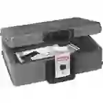 NOFIRE FA-2017FE 2017FE Feuerschutzbox feuergeschützt, wasserdicht Schlüsselschloss NOFIRE FA-2017FE 2017FE Feuerschutzbox feuergeschützt, wasserdicht Schlüsselschloss