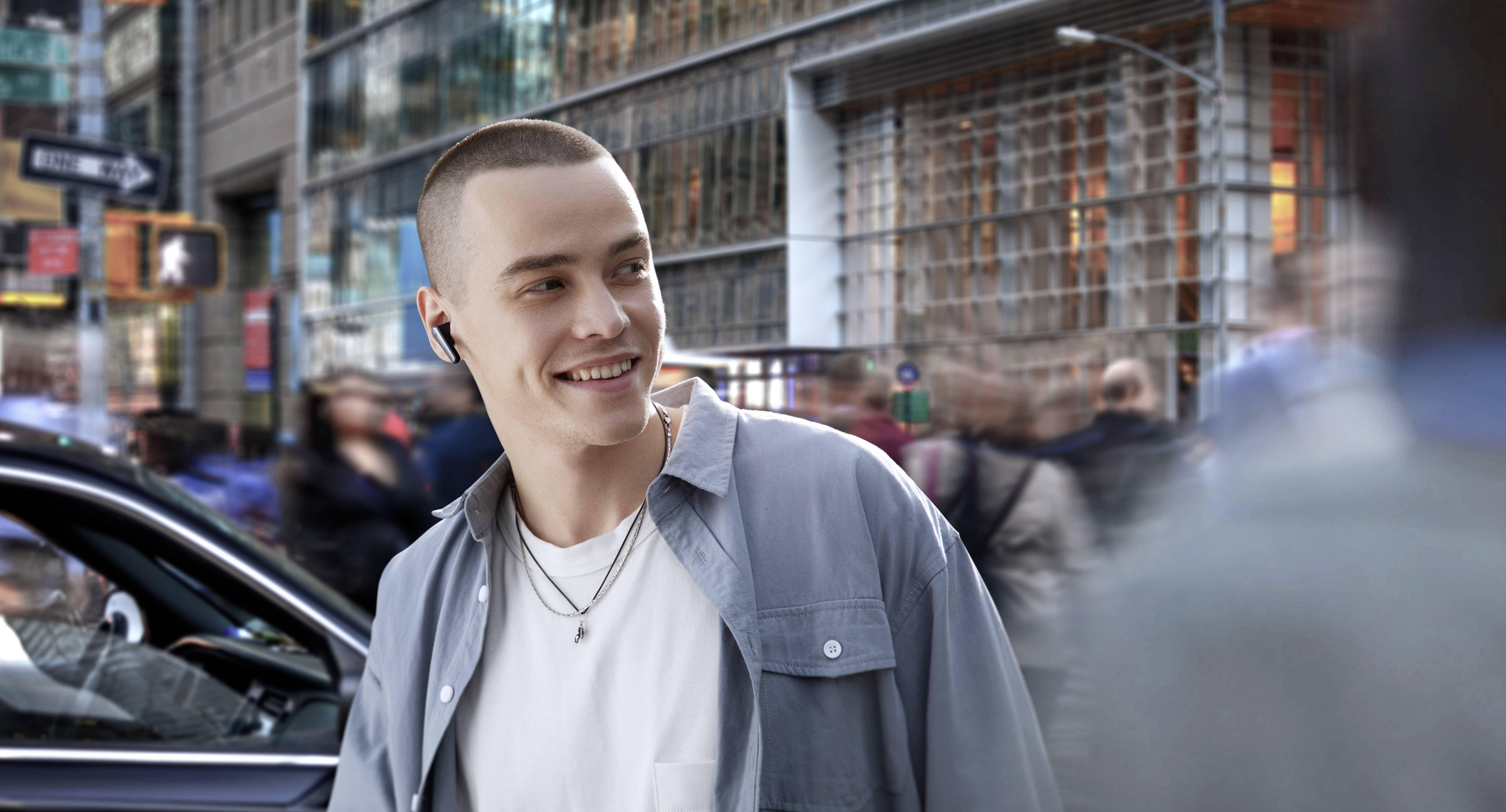 Anker Soundcore Liberty Air 2 Pro In Ear Kopfhörer Bluetooth® Schwarz