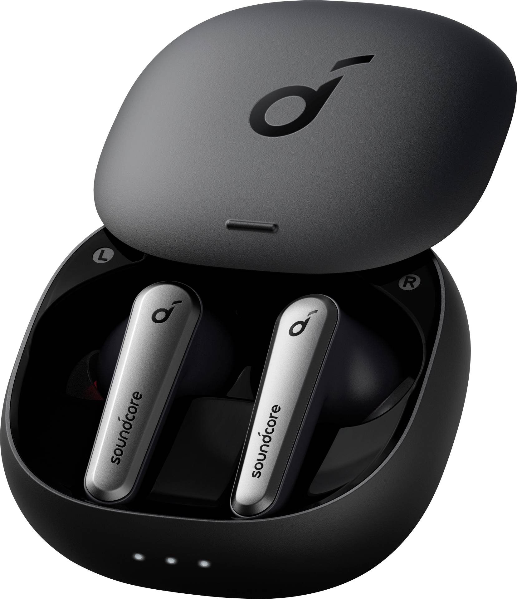 Anker Soundcore Liberty Air 2 Pro In Ear Kopfhörer Bluetooth® Schwarz