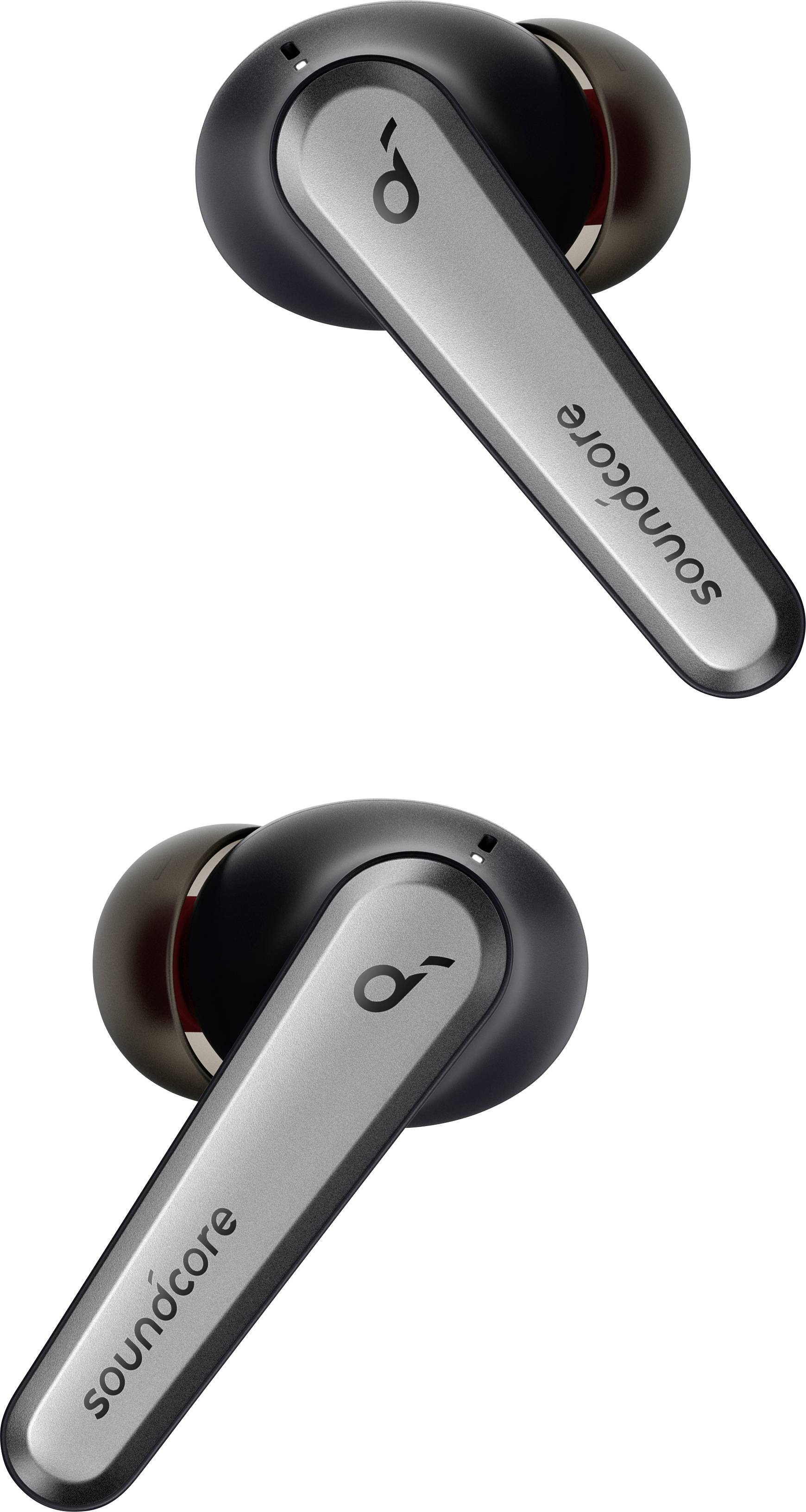 Anker Soundcore Liberty Air 2 Pro In Ear Kopfhörer Bluetooth® Schwarz