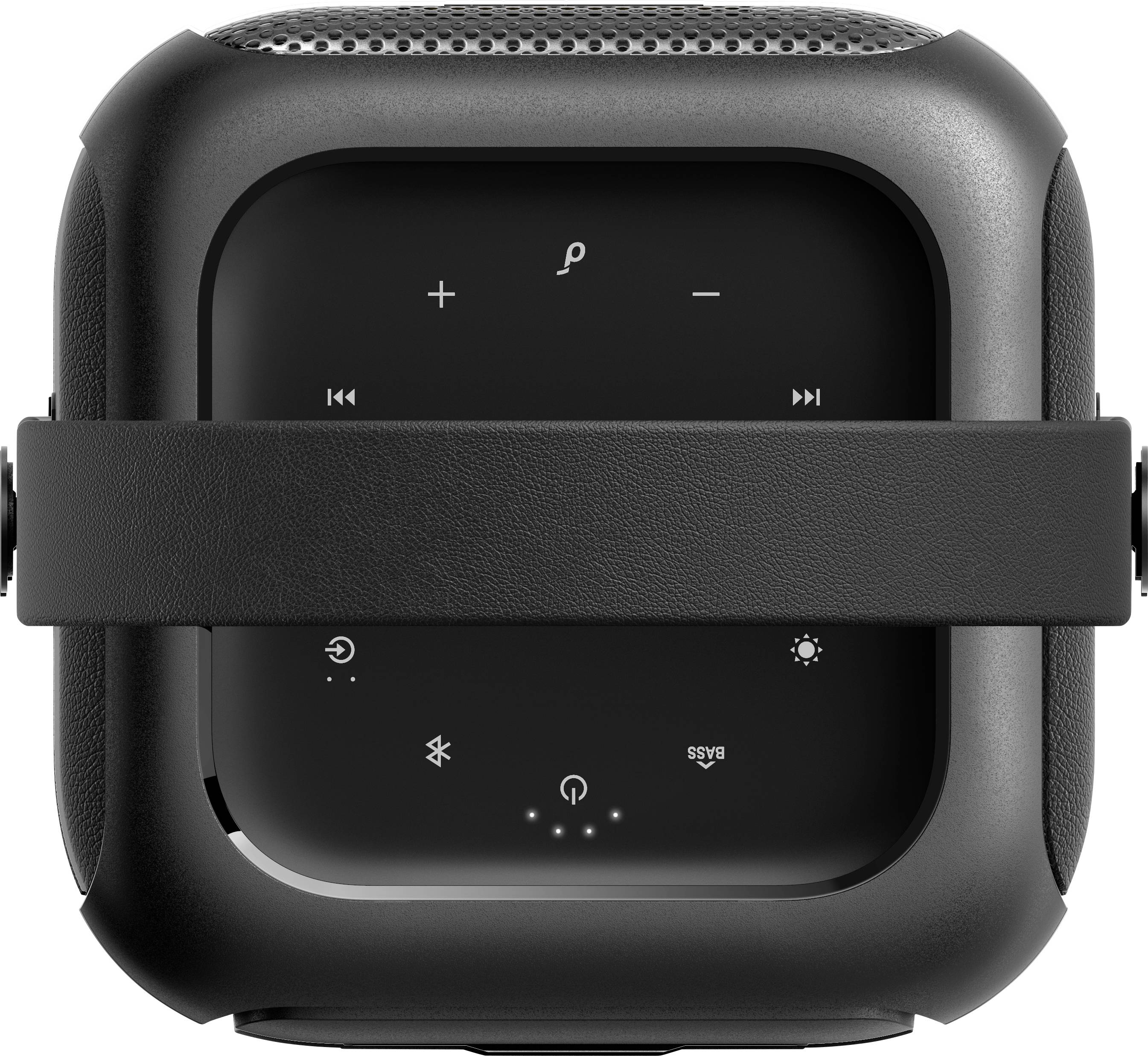 Anker Soundcore Rave Mega Bluetooth® Lautsprecher Schwarz