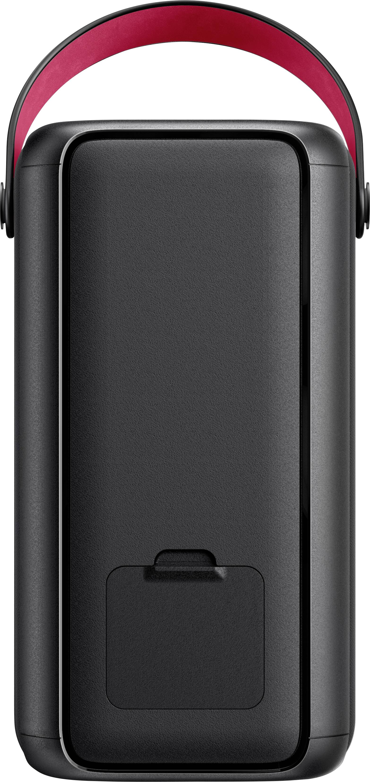 Anker Soundcore Rave Mega Bluetooth® Lautsprecher Schwarz