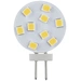 Paulmann 28811 LED EEK F (A - G) G4 Stiftsockel 2.5 W = 25 W Warmweiß (Ø x H) 22 mm x 33 mm 1 St. Paulmann 28811 LED EEK F (A - G) G4 Stiftsockel 2.5 W = 25 W Warmweiß (Ø x H) 22 mm x 33 mm 1 St.