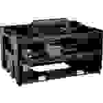 Raaco CarryMore 55 Sortimentskoffer (B x H x T) 386 x 195 x 278mm Inhalt 1St.