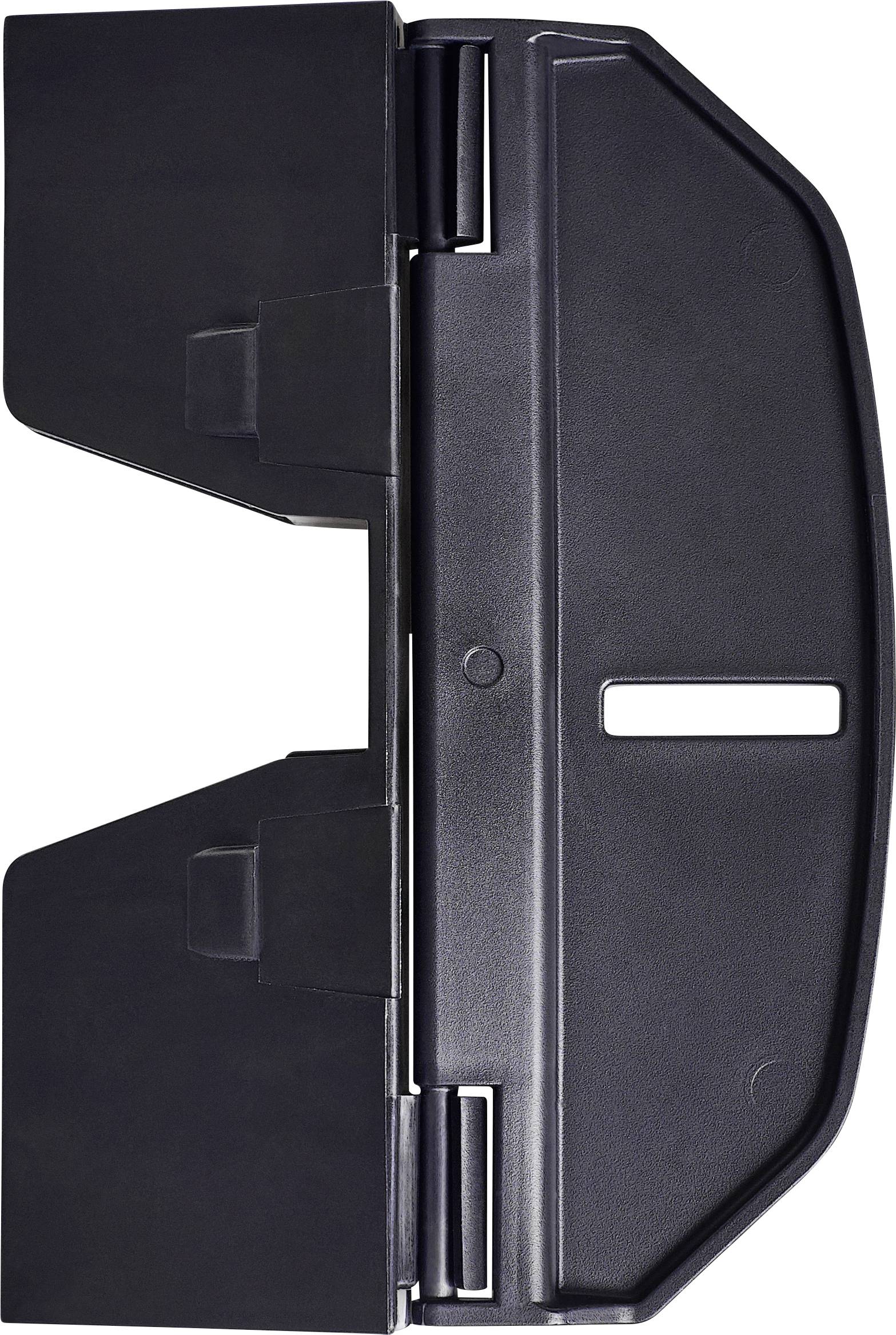 Raaco Sicherungsverschluss für Sortimentskasten Inhalt 1St.