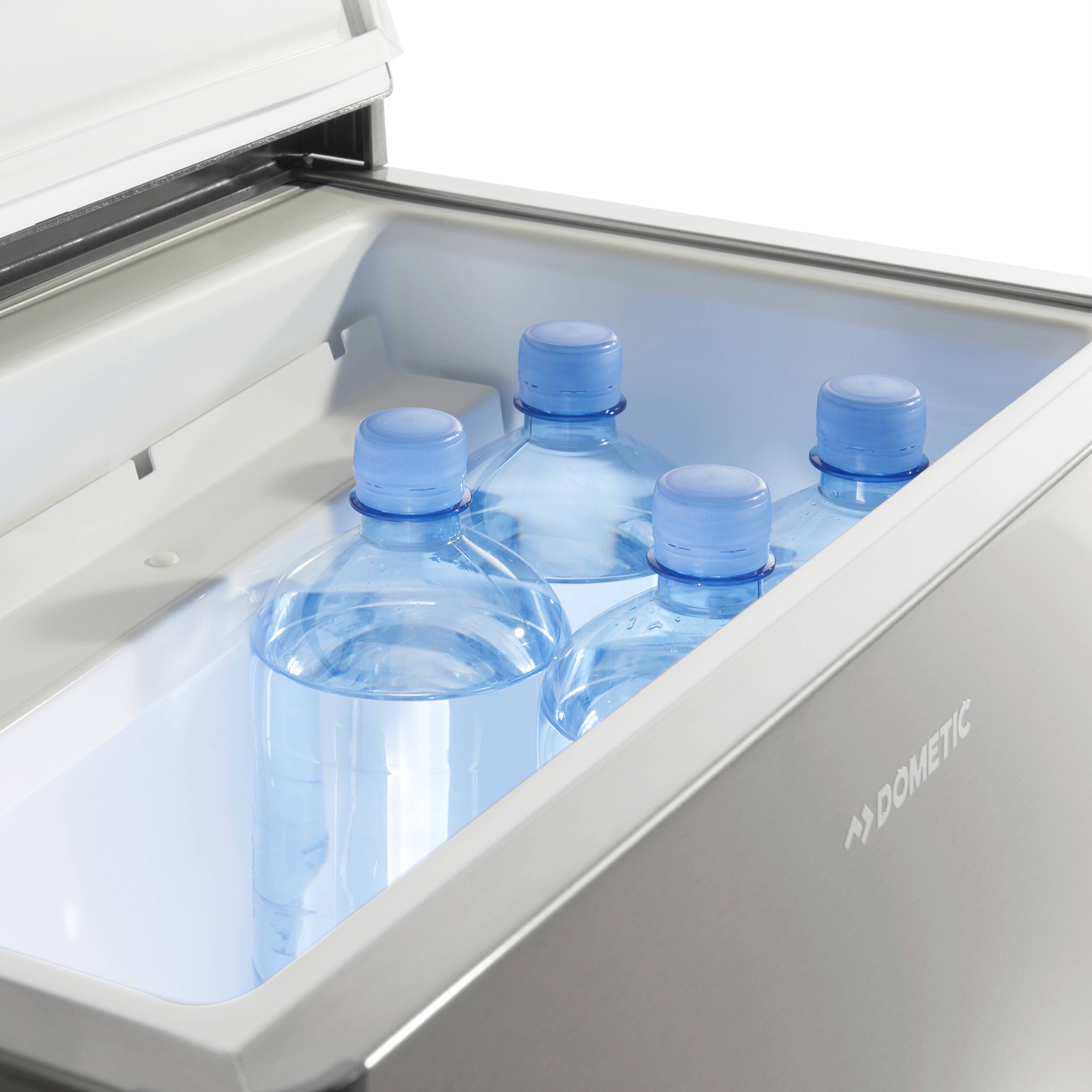 Dometic Group ACX3 30 30 mbar Kühlbox Absorber 12 V, 230V Silber 33l 30°C unter Umgebungstemperatur