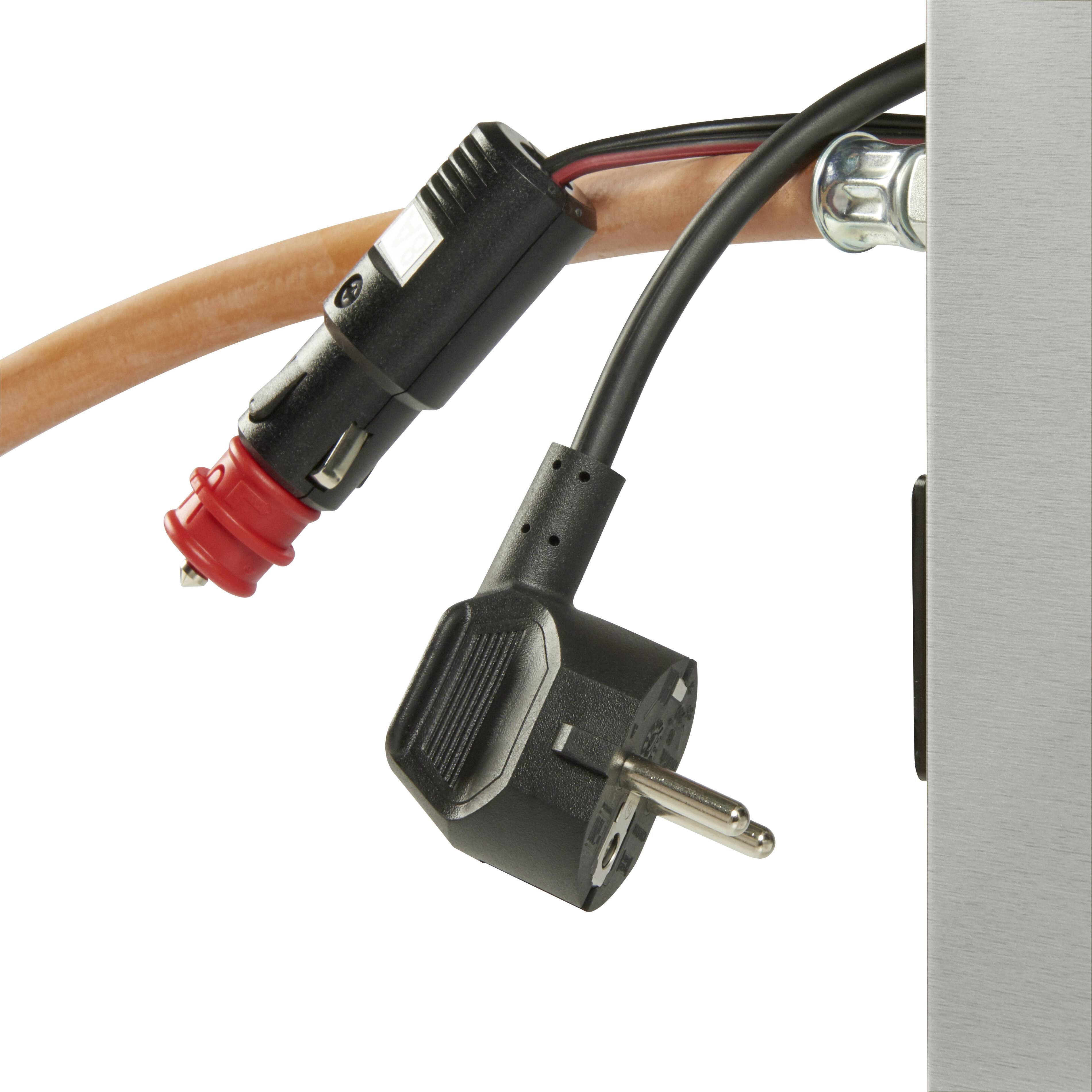 Dometic Group ACX3 30 30 mbar Kühlbox Absorber 12 V, 230V Silber 33l 30°C unter Umgebungstemperatur