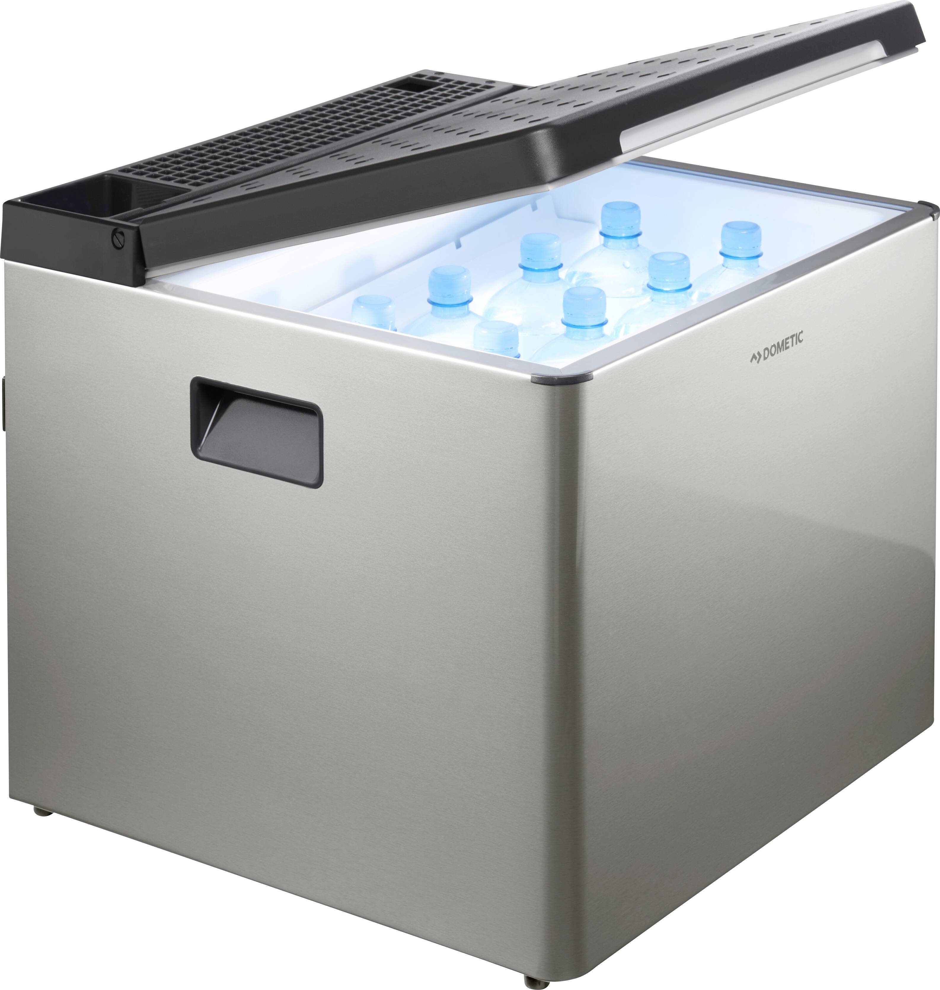 Dometic Group ACX3 40G Gaskartusche Kühlbox Absorber 12 V, 230V Silber 41l 30°C unter Umgebungstemperatur