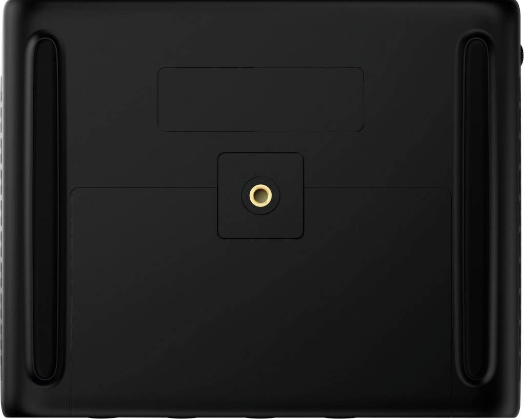 Philips Beamer PicoPix Micro 2 DLP 854 x 480 WVGA, 1920 x 1080 HDTV 600 : 1 Schwarz