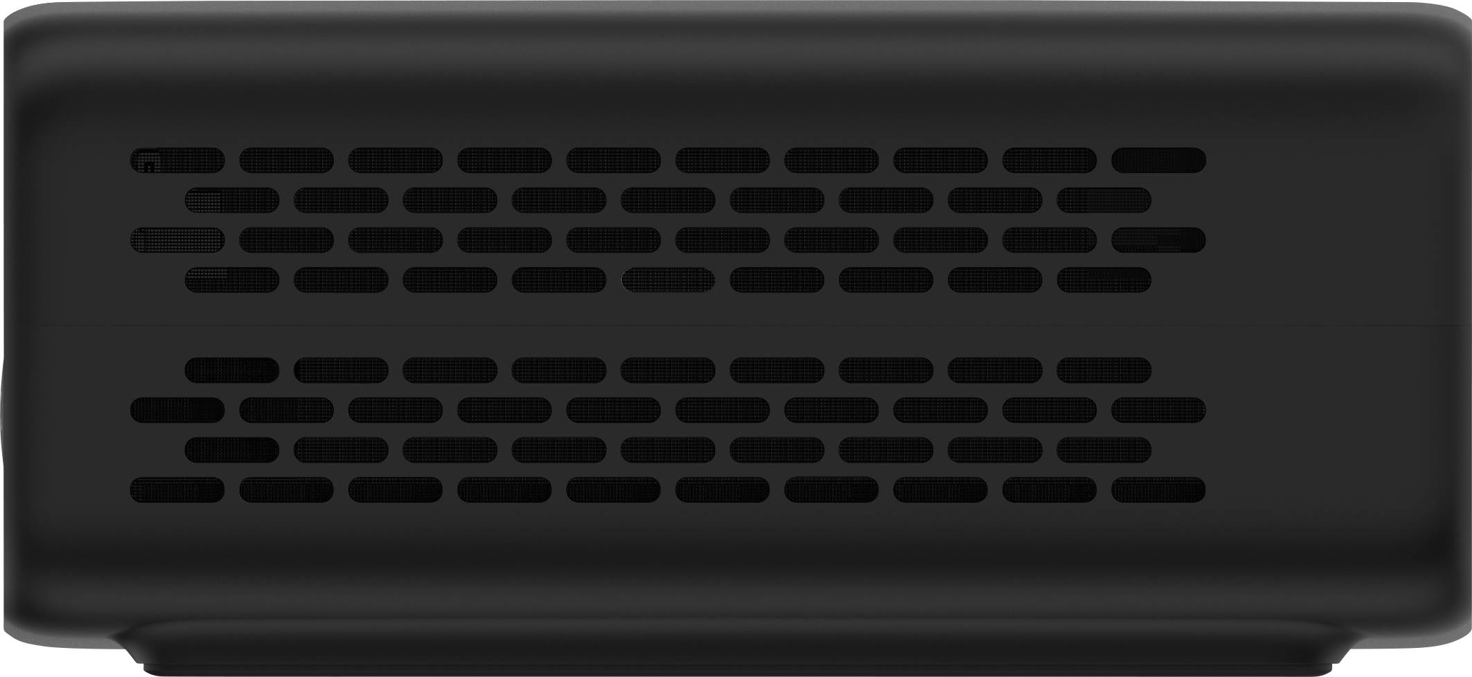 Philips Beamer PicoPix Micro 2 DLP 854 x 480 WVGA, 1920 x 1080 HDTV 600 : 1 Schwarz