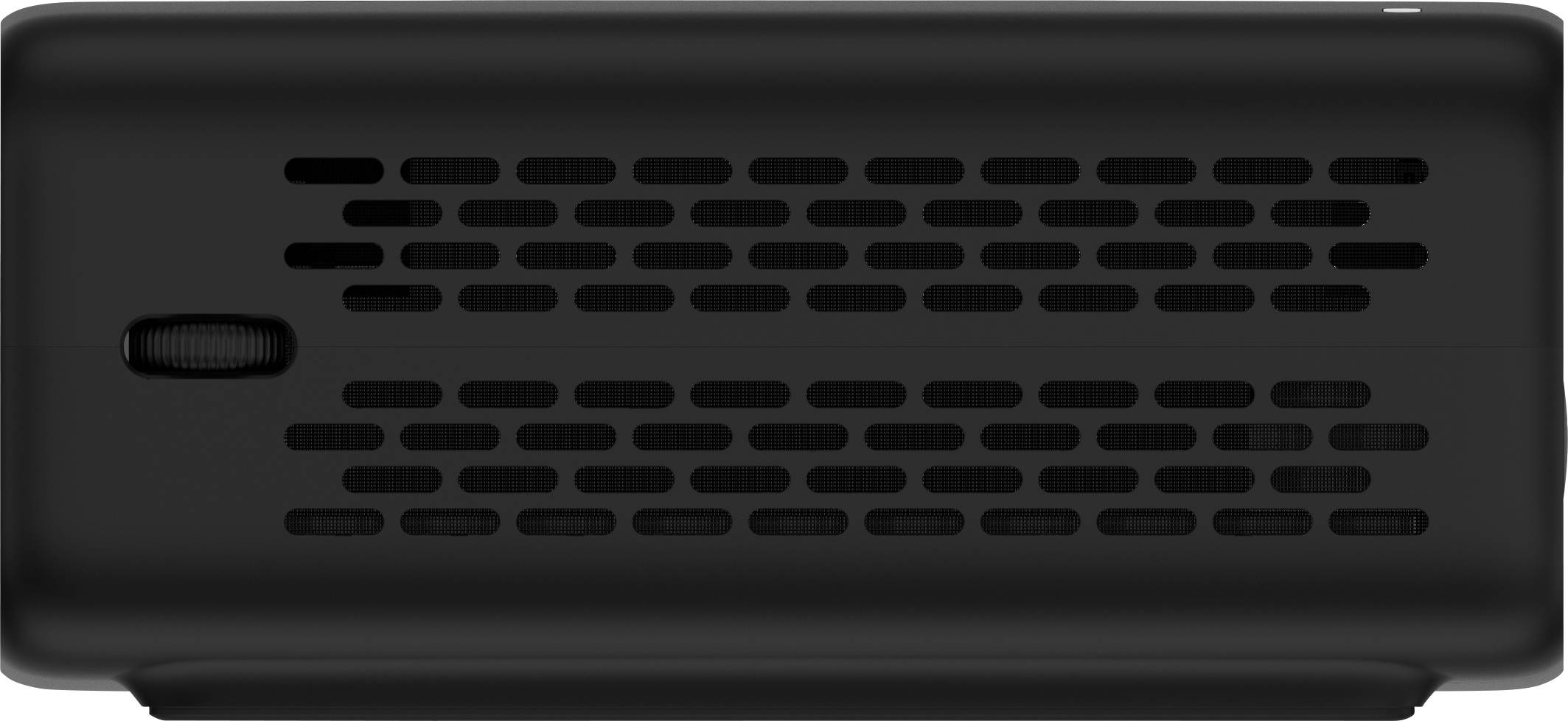 Philips Beamer PicoPix Micro 2 DLP 854 x 480 WVGA, 1920 x 1080 HDTV 600 : 1 Schwarz