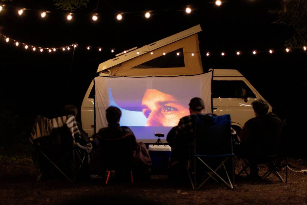 Philips Beamer PicoPix Max DLP Helligkeit: 850 lm 1920 x 1080 HDTV, 3840 x 2160 UHD 10000 : 1 Schwarz