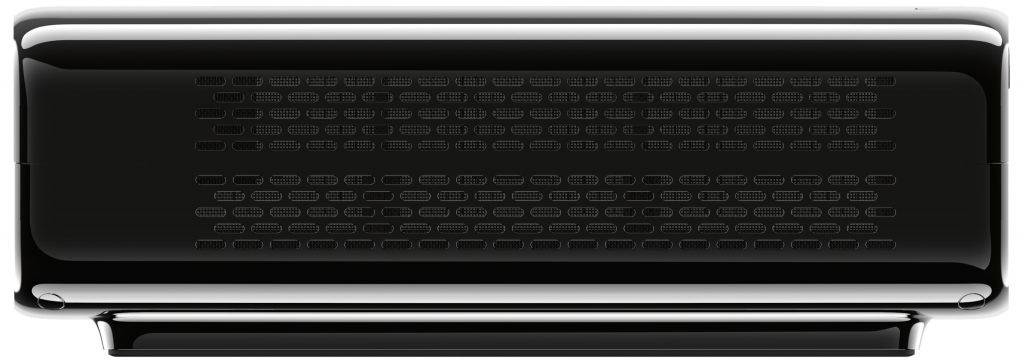 Philips Beamer PicoPix Max DLP Helligkeit: 850 lm 1920 x 1080 HDTV, 3840 x 2160 UHD 10000 : 1 Schwarz