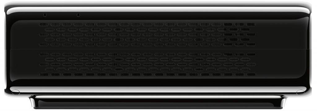 Philips Beamer PicoPix Max DLP Helligkeit: 850 lm 1920 x 1080 HDTV, 3840 x 2160 UHD 10000 : 1 Schwarz