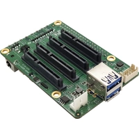 Allnet SATA HAT Quad NAS Raspberry Pi® Erweiterungs-Platine Passend für (Entwicklungskits): Raspberry Pi® Allnet SATA HAT Quad NAS Raspberry Pi® Erweiterungs-Platine Passend für (Entwicklungskits): Raspberry Pi®