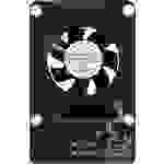 Allnet SATA NAS HAT Top Board Module additionnel Convient pour (kits de développement): Rock Pi