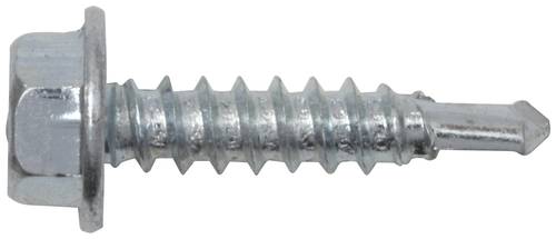 SWG Hox 2114812219 Bohrschraube 4.8mm 22mm Stahl verzinkt 200St.