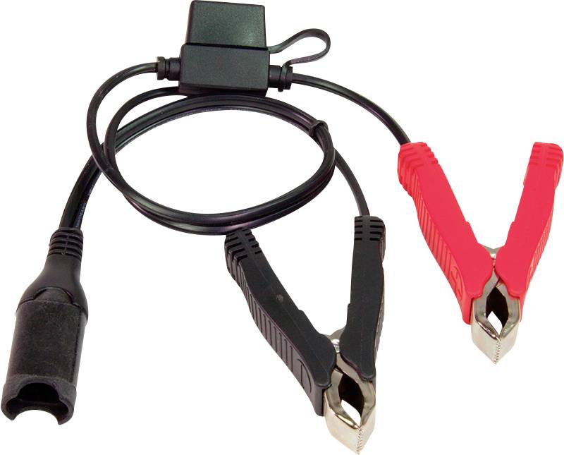 Optimate O14 Batterieklemmen Schnellanschluss CABLE O-14