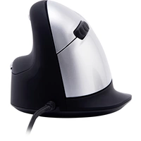 R-GO Tools HE (RGOHELELA) Ergonomische Maus USB Größe: L Schwarz/Silber 5 Tasten 500 dpi, 1500 dpi, 2000 dpi, 3500 dpi Ergonomisch R-GO Tools HE (RGOHELELA) Ergonomische Maus USB Größe: L Schwarz/Silber 5 Tasten 500 dpi, 1500 dpi, 2000 dpi, 3500 dpi Ergonomisch