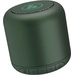 Hama Drum 2.0 Bluetooth® Lautsprecher Freisprechfunktion Dunkelgrün