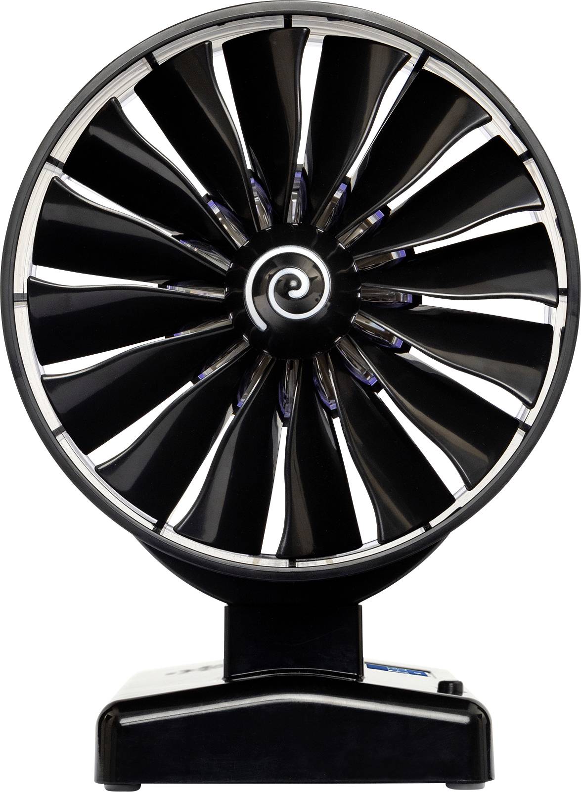 Franzis Verlag Flugzeugturbine 67131 Bausatz ab 14 Jahre