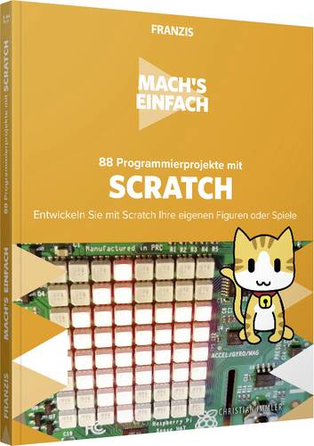 Franzis Verlag 60692 1St.