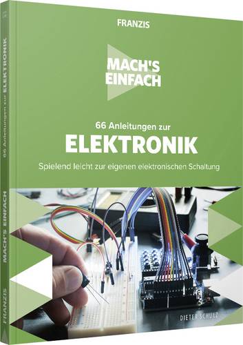 Franzis Verlag 60687 1St.