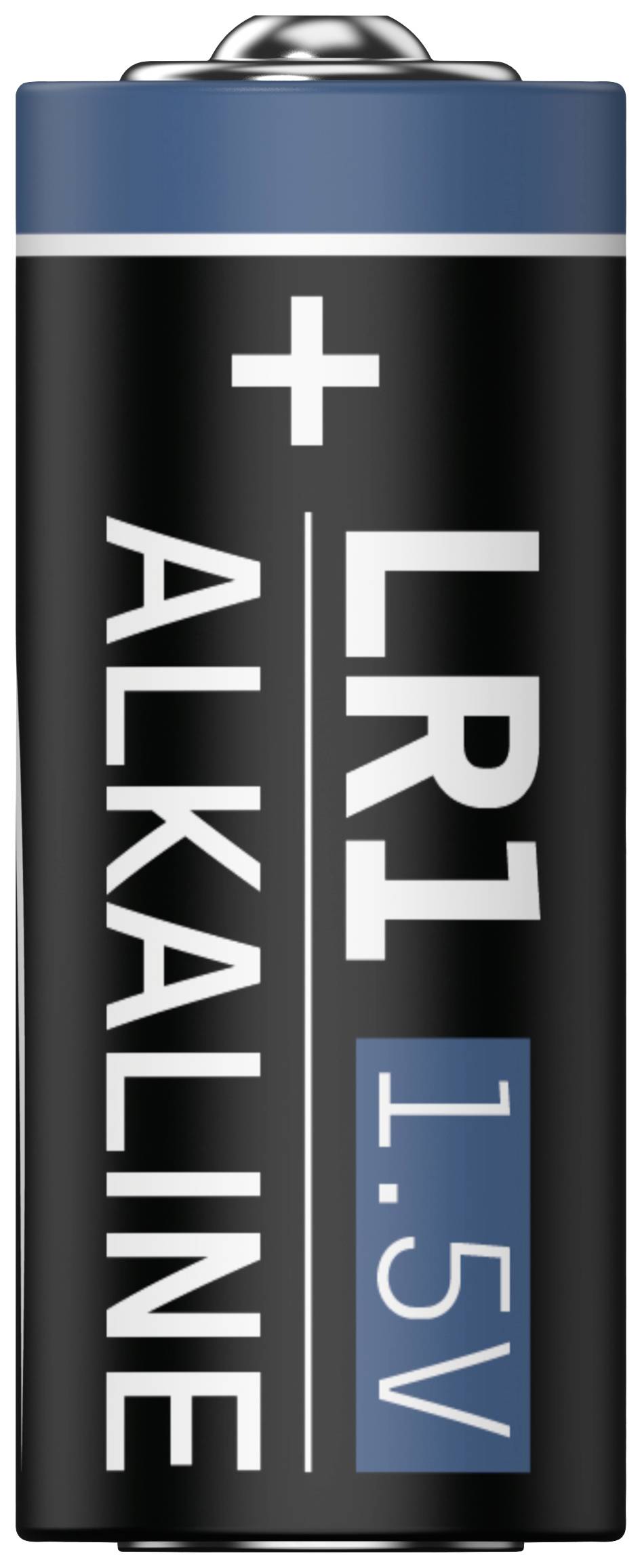 Ansmann LR1 Spezial-Batterie Alkali-Mangan 1.5V 8St.