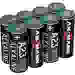 Ansmann A23 Spezial-Batterie 23 A Alkali-Mangan 12 V 8 St.