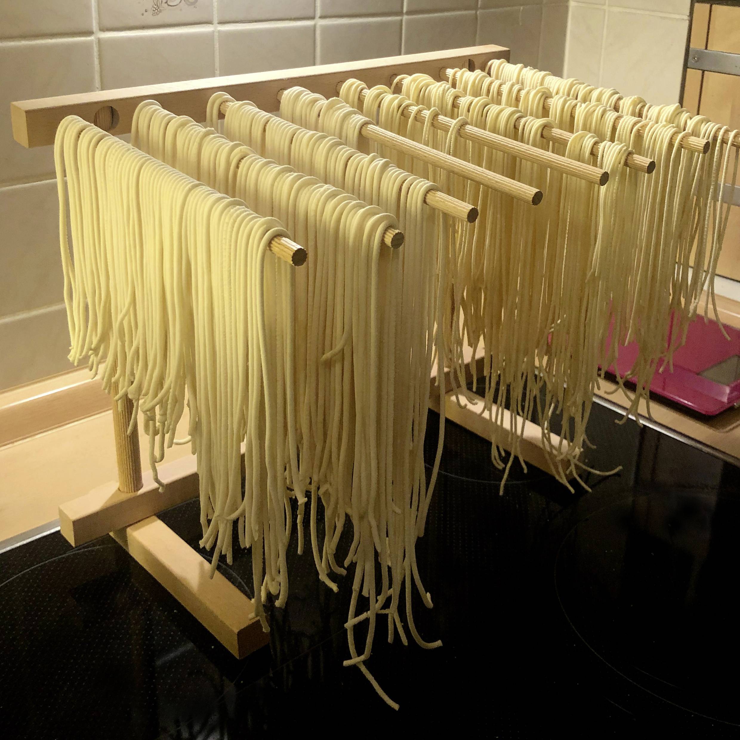 ADE KG 2102 Manuelle Nudelmaschine KG 2102