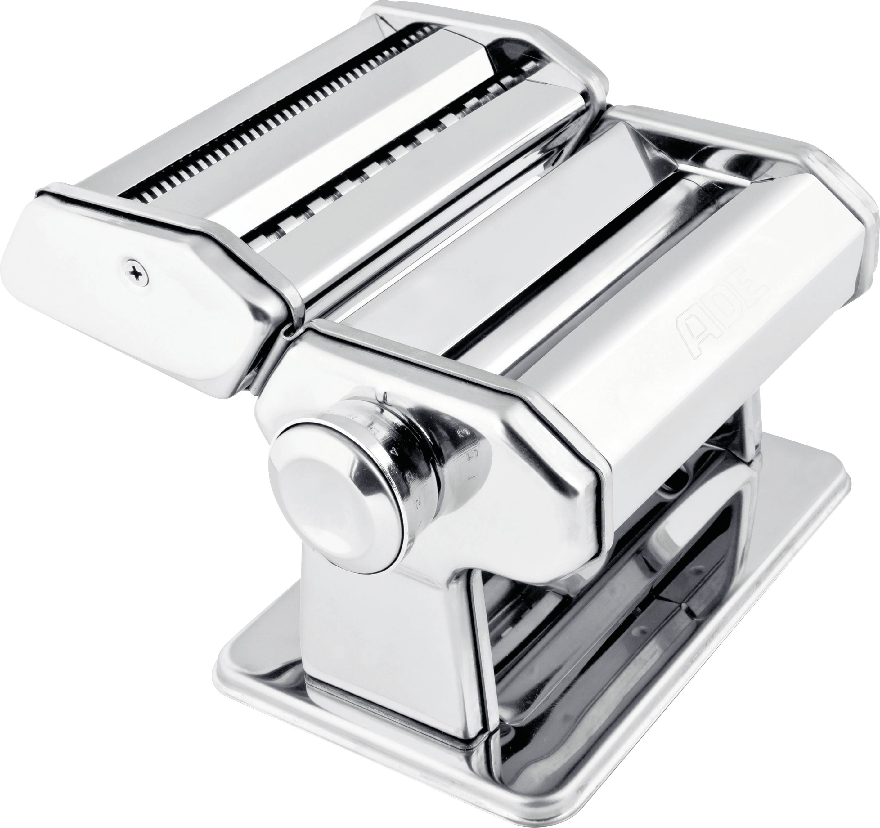 ADE KG 2102 Manuelle Nudelmaschine KG 2102