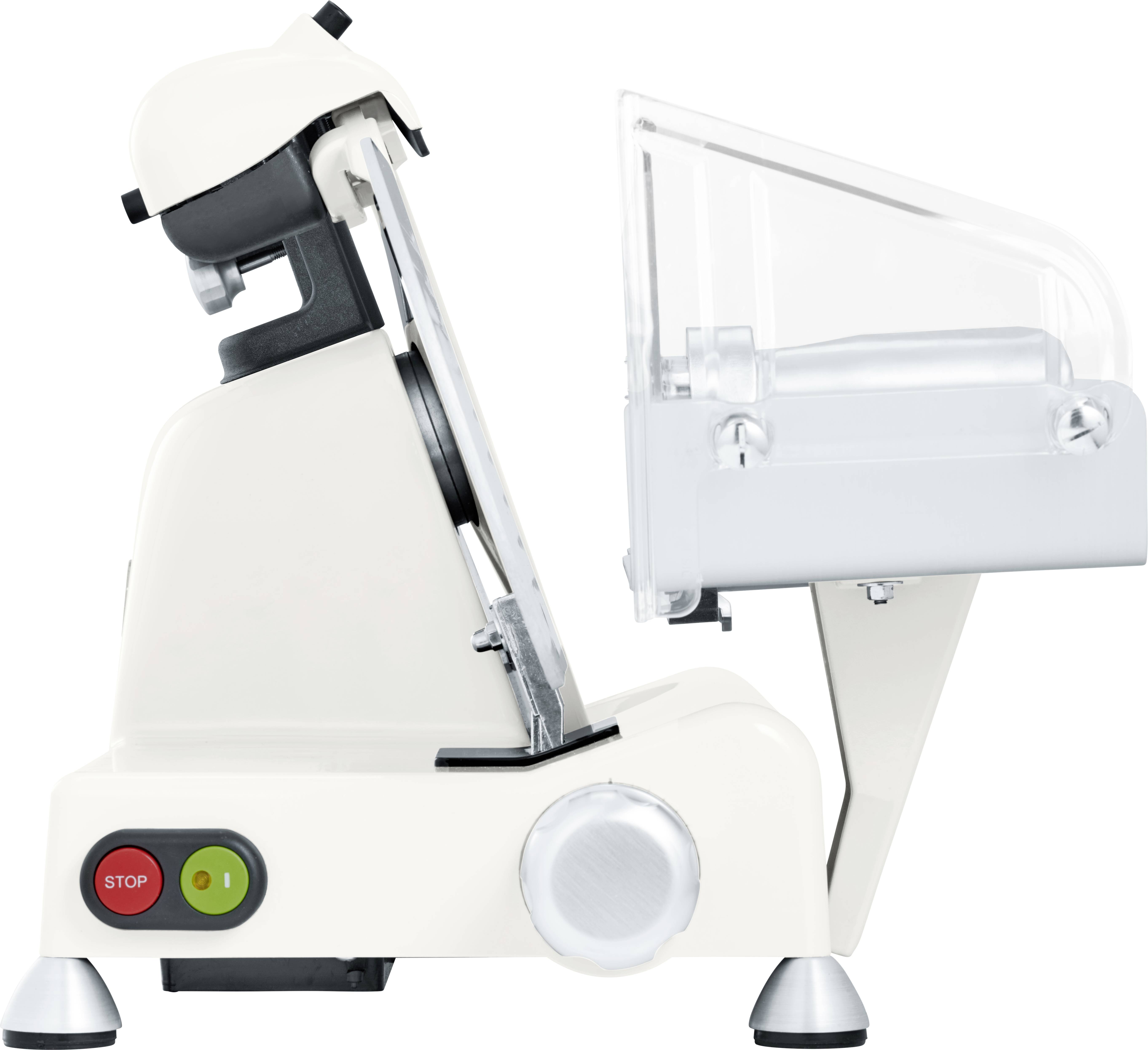 ADE Allesschneider KA1806 Weiß