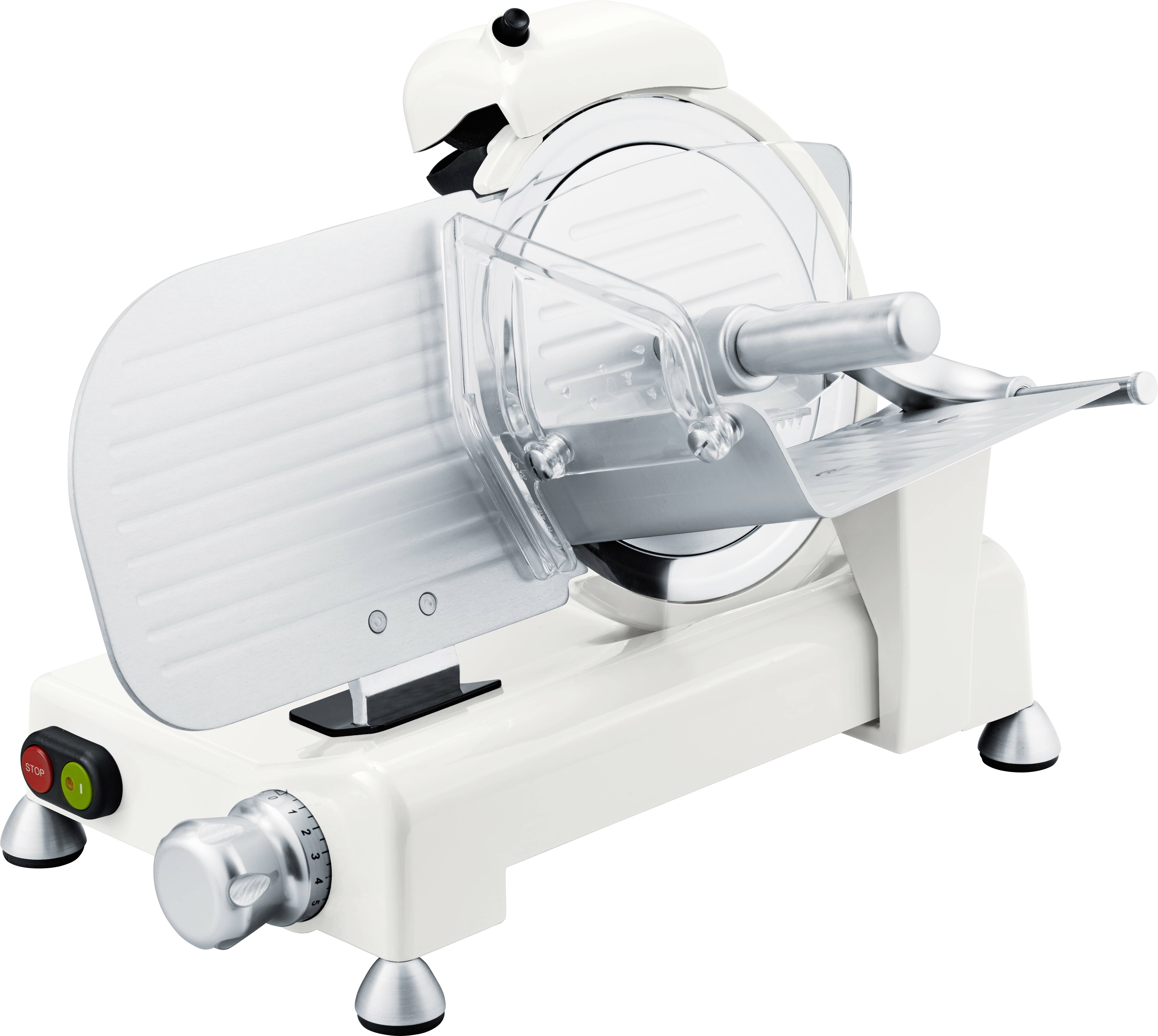 ADE Allesschneider KA1806 Weiß