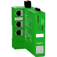 Schneider Electric TeSys-island TPRBCEIP Buskoppler 24 V/DC Schneider Electric TeSys-island TPRBCEIP Buskoppler 24 V/DC