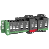 Schneider Electric TeSys-island TPRBCEIP Buskoppler 24 V/DC Schneider Electric TeSys-island TPRBCEIP Buskoppler 24 V/DC