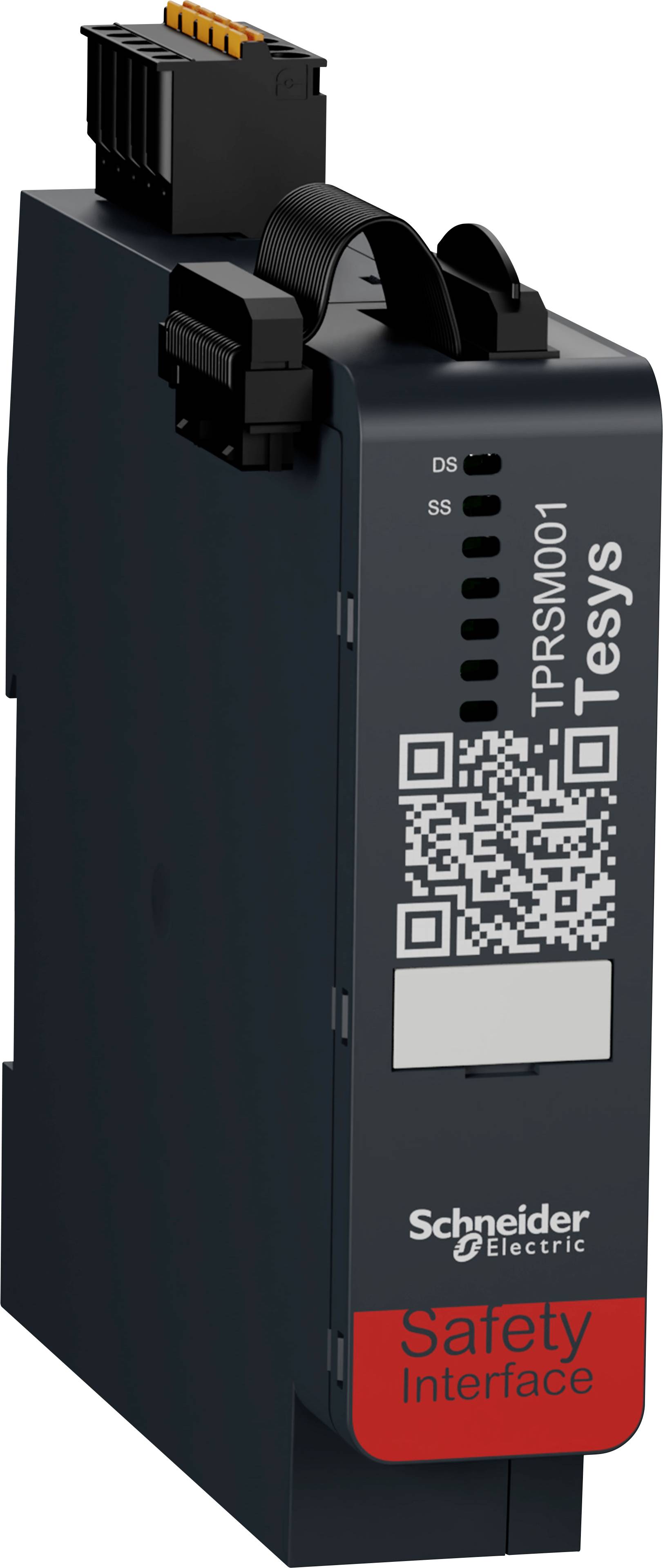 Schneider Electric TeSys-island TPRSM001 Schnittstellenmodul 24 V/DC