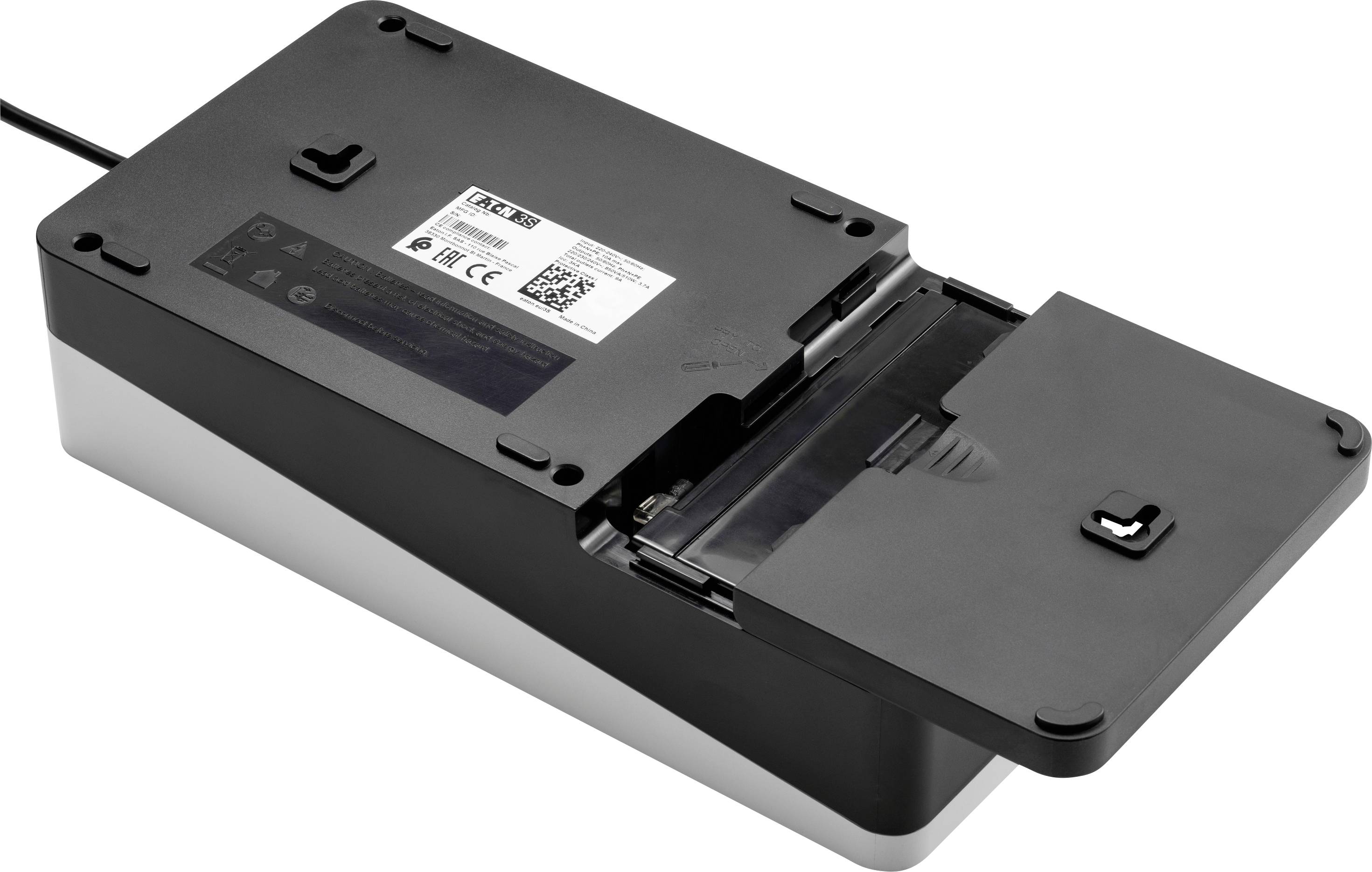 Eaton 3S550I USV-Anlage 550 VA