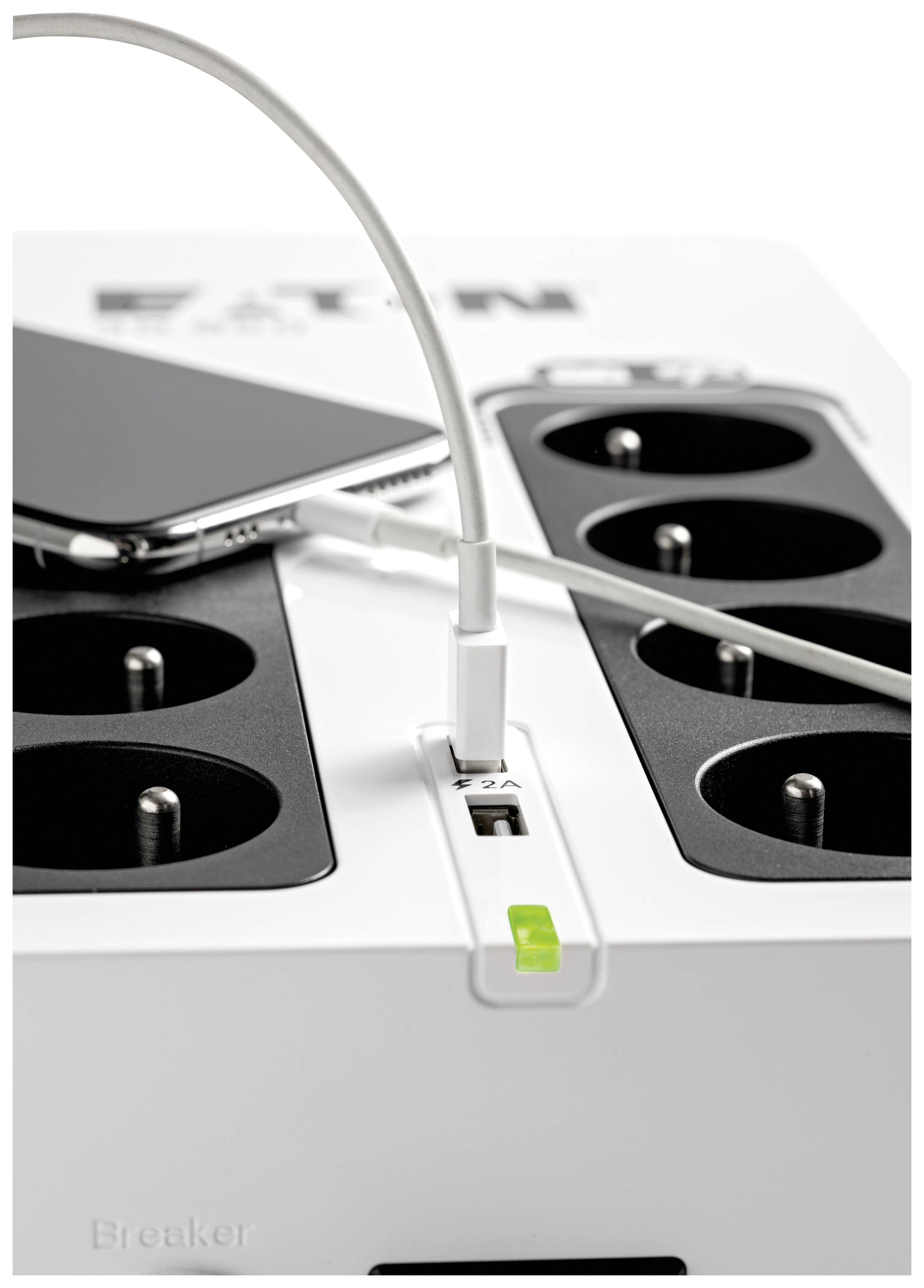 Eaton 3S700I USV-Anlage 700 VA