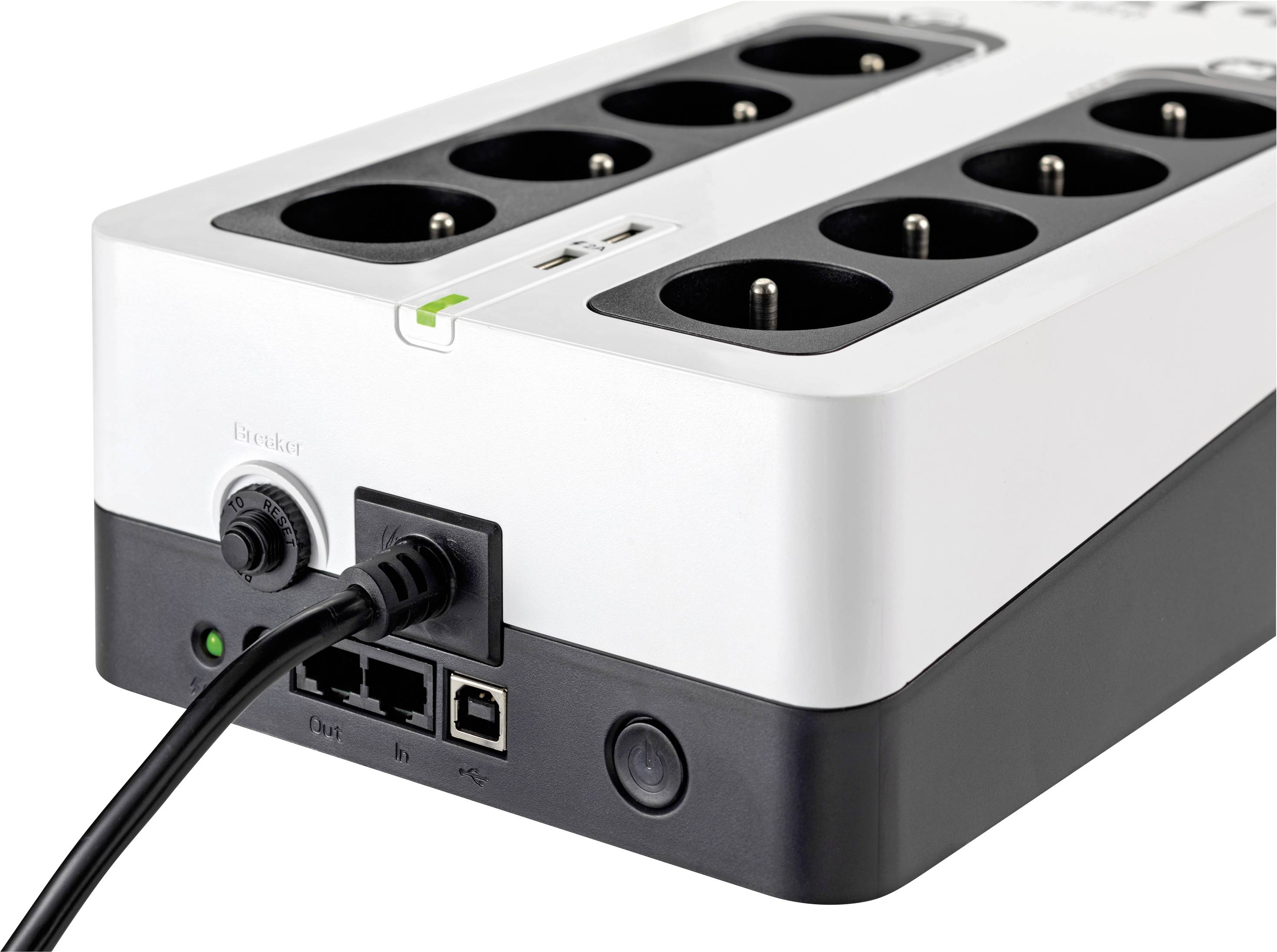 Eaton 3S700I USV-Anlage 700 VA