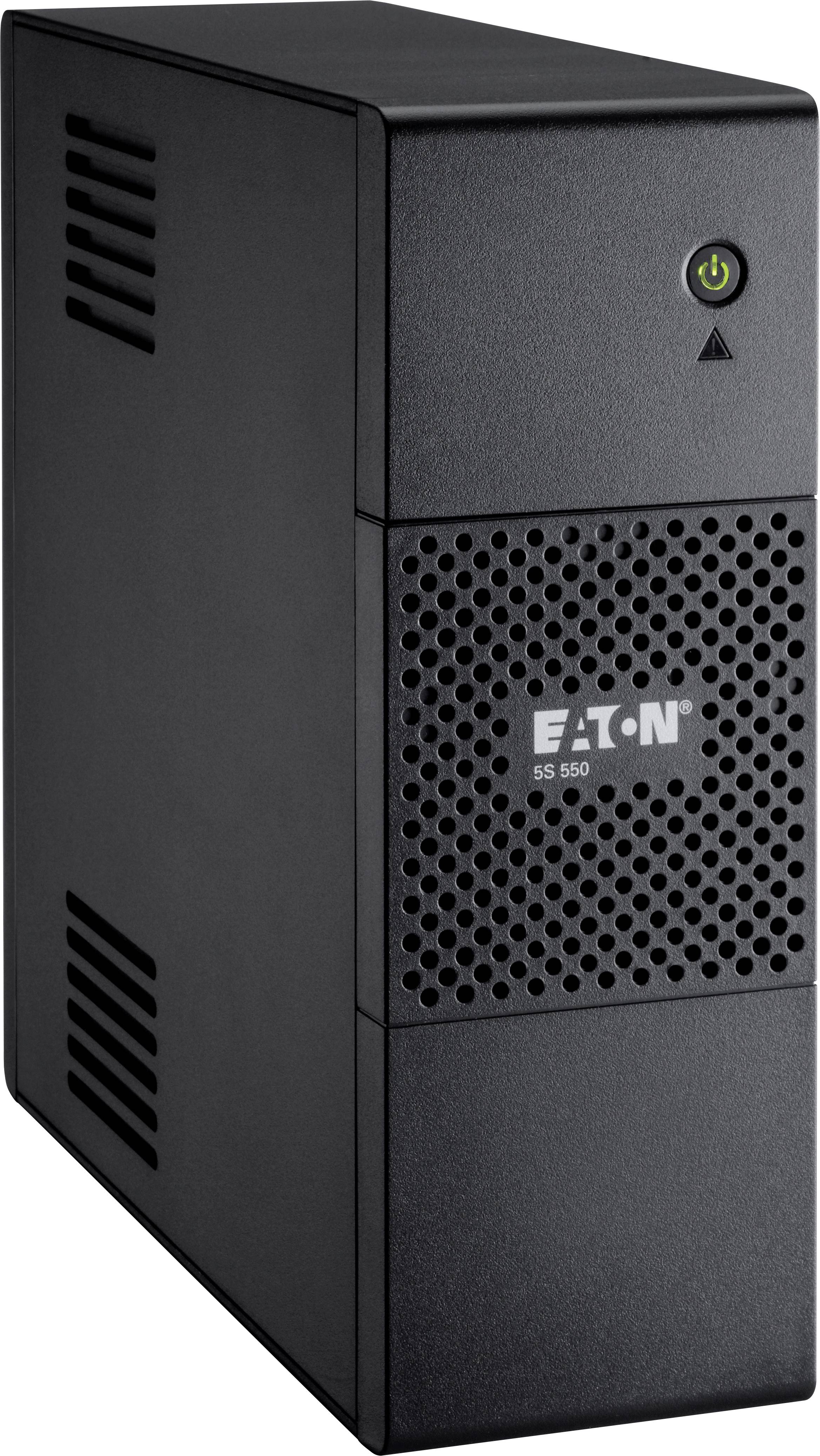 Eaton 5S550I USV-Anlage 550 VA